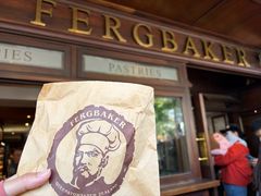 -Fergbaker(皇后镇店)