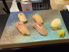 -Sushi Hanzo半藏(天环广场店)