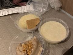 花生汤-没牙伯花生汤店(老药洲店)