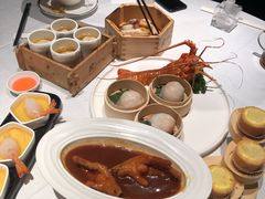 -天瑞轩·粤菜餐厅