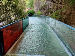 -十渡东湖港风景区