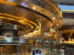 -杭州国际会议中心洲际酒店-原素全日餐厅(解放东路店)