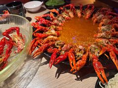 -红盔甲·小龙虾(车公庙店)