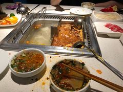 -海底捞火锅(长沙华创国际广场店)