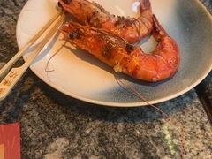 -金海湾自助餐厅(金陵饭店)