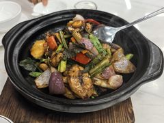 -嘉升大排档(番禺总店)