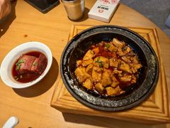 -周麻婆·川式小炒(宁德蕉城南路店)