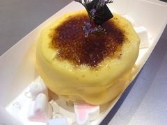焦糖火吻梳芙厘-狐狸和向日葵(北京路店)