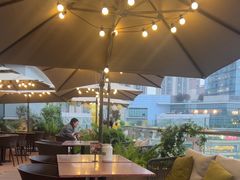 -La Terre乐田(万象城店)