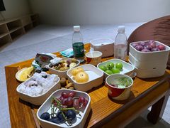 -神帆·元气汤泉(解放西路店)