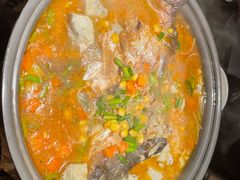 -品德宏·孔雀宴的发源地(金塔园店)