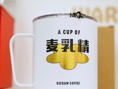 -Seesaw Coffee(上海国金中心店)