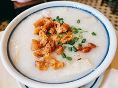 -香港池仔记肠粉王(博多新记襄阳南路店)