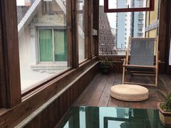 -山间农家