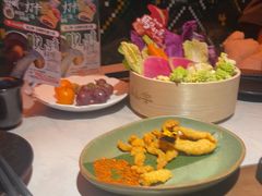 -芸山季·云南山珍菌火锅(人民广场来福士店)