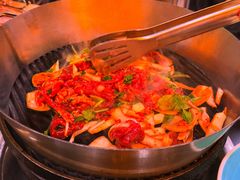 -烤肉刘·清真老北京炙子烤肉(虎坊桥老店)