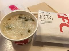 -肯德基(虹桥高铁店)