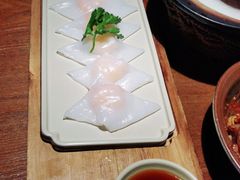 -南拳十三姨·潮汕砂锅粥(世纪金源店)