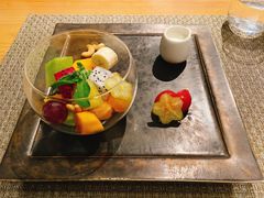 -香樟花园法式铁板烧(恒隆广场店)