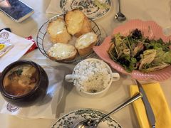 -老井俄式餐厅