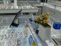 -潘多拉眼镜·蔡司依视路明月(潘家园店)