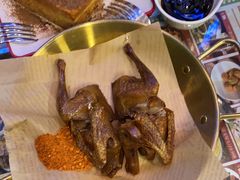 -七爷清汤腩·港式餐厅(金狮广场店)