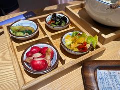 -马记永·兰州牛肉面(天通苑家乐福店)