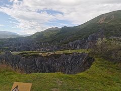 -墨石公园景区