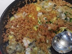-明本湛江鸡•海鲜小厨(陈家祠店)