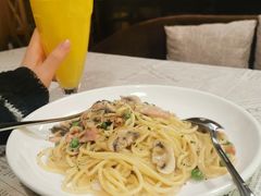 -隅cafe(傅厚岗店)