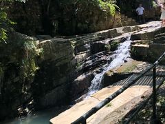 -浙北大峡谷