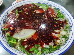 -张有德老字号牛肉面(总店)
