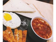 -LIFE'S拉啡斯(客天下·君临长安店)