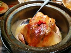 -外婆家(南开大悦城店)