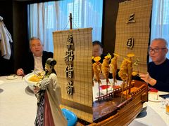 -商都酒店( 北京南站店)