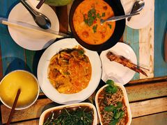 咖喱蟹-Doo Dee Thai Food(Issan/Isaan/Esan)