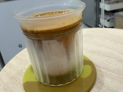 dirty-浆木咖啡馆(湘子庙街店)