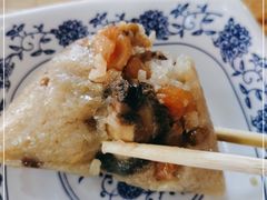 -嘉华小吃(蛇口市场店)