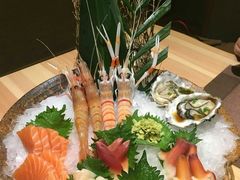 -割烹旭日本料理(龙湖狮山天街店)