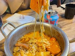 -miss密斯韩餐(平阳景苑店)