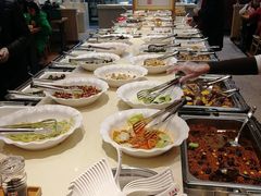 -素满香·素食自助餐(苏州·临顿路店)