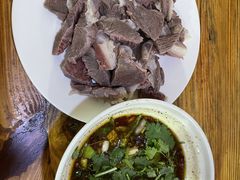 -三中高皇羊肉馆