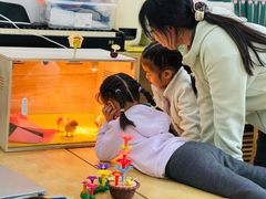 -西城区悠米幼儿园(广外园区)
