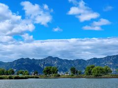 -野鸭湖国家湿地公园