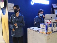 -海马体照相馆(北京大族广场店)