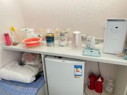 -佳宝全套房精品月子会所(大华店)