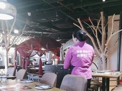 -那时新疆·若羌(经纬汇店)