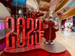 -深圳来福士广场