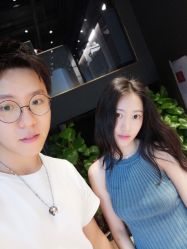 甜美公主卷➕何阳修剪-意念造型