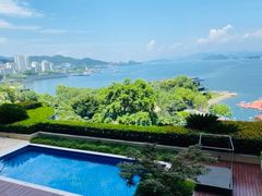 -绿城千岛湖喜来登度假酒店